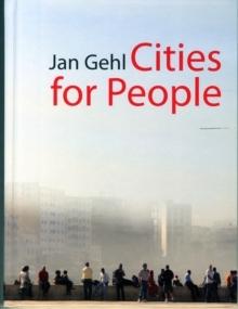 CITIES FOR PEOPLE