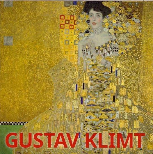 GUSTAV KLIMT