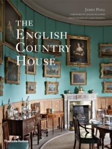 ENGLISH COUNTRY HOUSE, THE