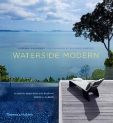 WATERSIDE MODERN.