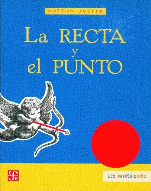 RECTA Y EL PUNTO, LA "UN ROMANCE MATEMÁTICO"