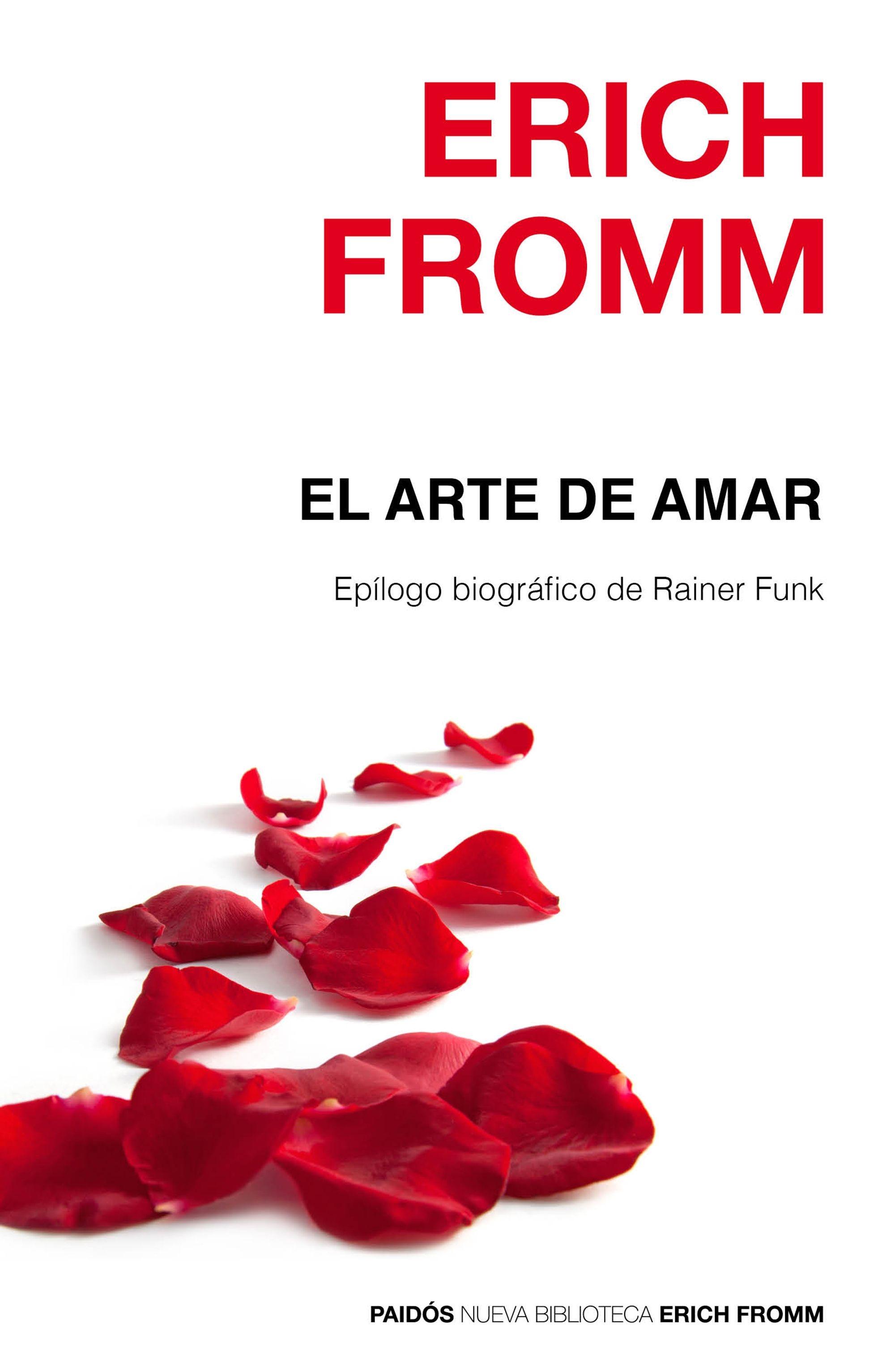 ARTE DE AMAR, EL