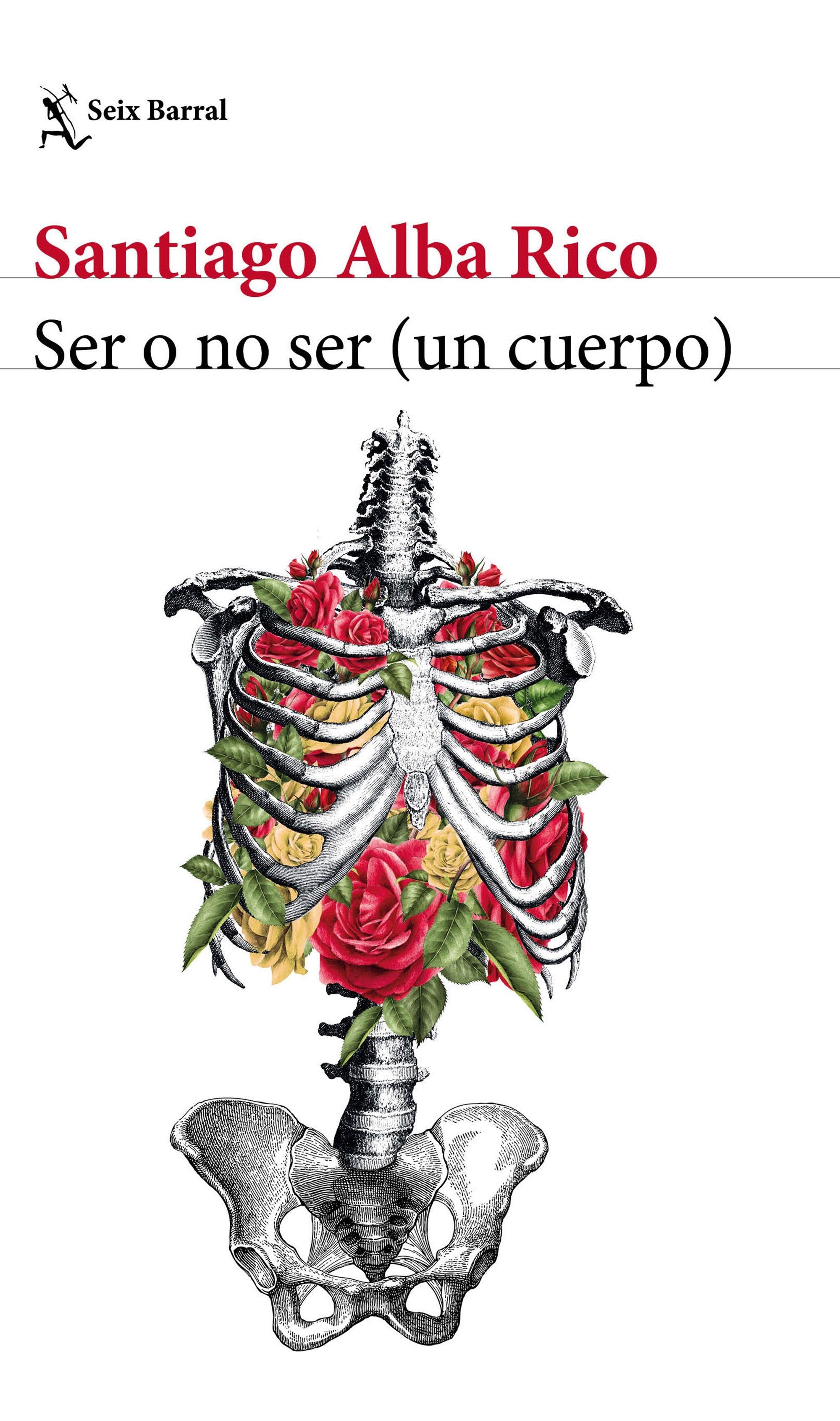 SER O NO SER (UN CUERPO). 