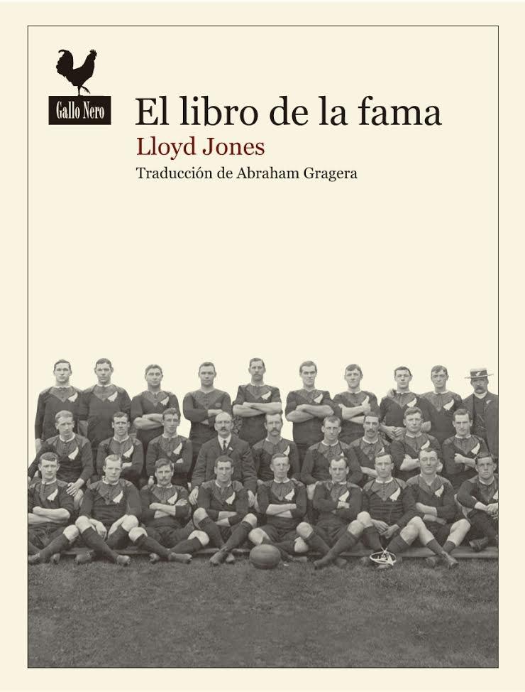 LIBRO DE LA FAMA, EL