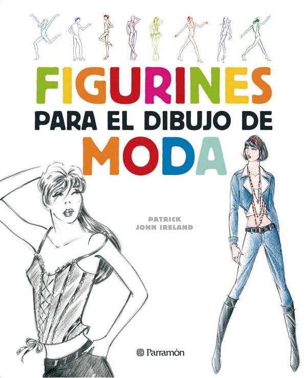 FIGURINES PARA EL DIBUJO DE MODA. 