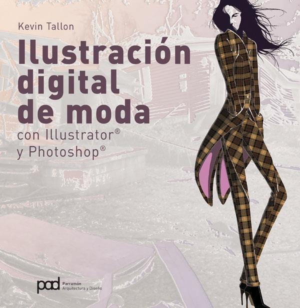 ILUSTRACION DIGITAL DE MODA. 