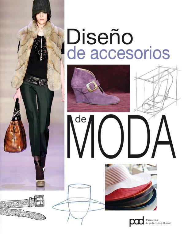 DISEÑO DE ACCESORIOS DE MODA.