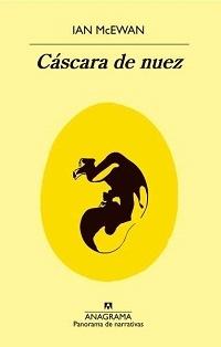 CÁSCARA DE NUEZ. 