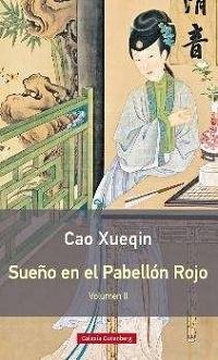 SUEÑO EN EL PABELLÓN ROJO. TOMO- II