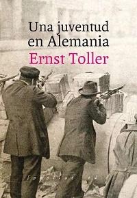 UNA JUVENTUD EN ALEMANIA.