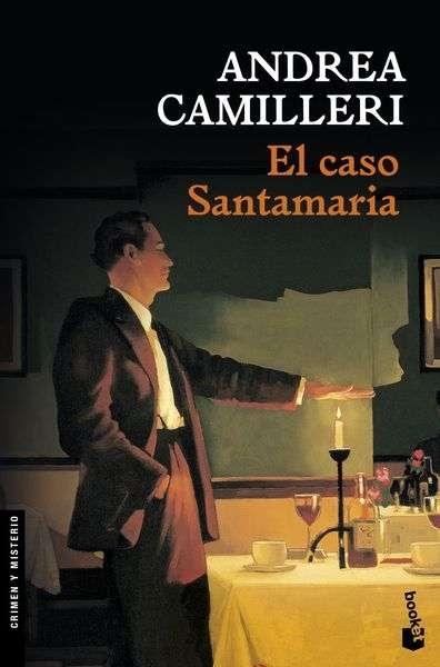 CASO SANTAMARIA, EL
