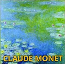 MONET: CLAUDE MONET. 