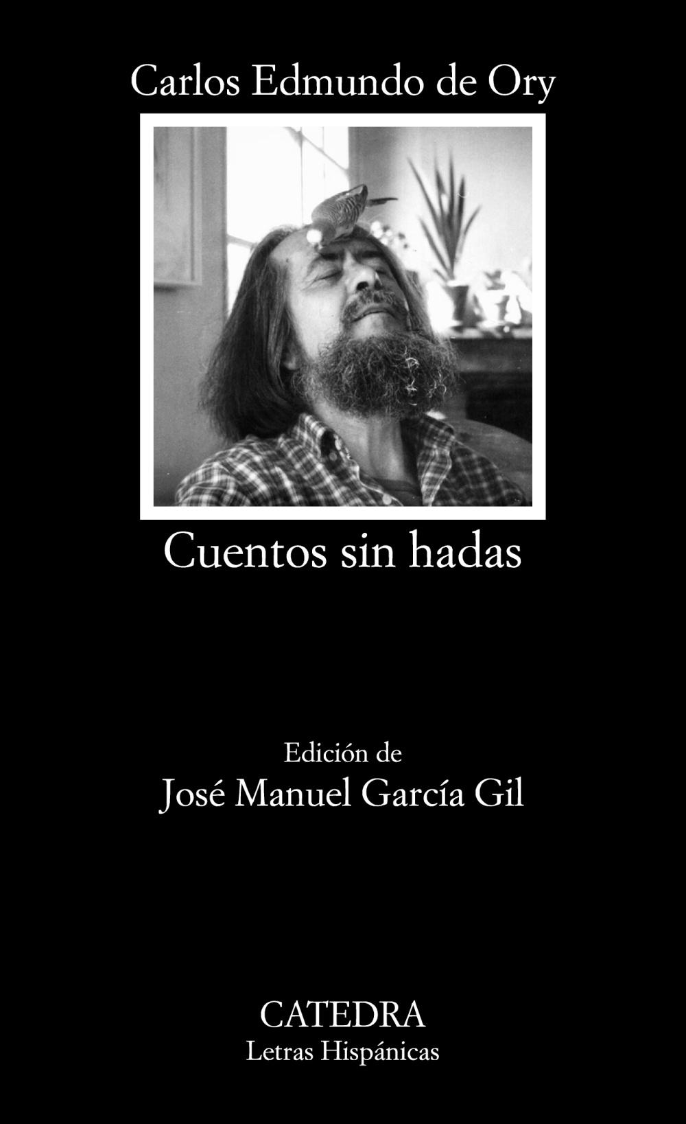 CUENTOS SIN HADAS.