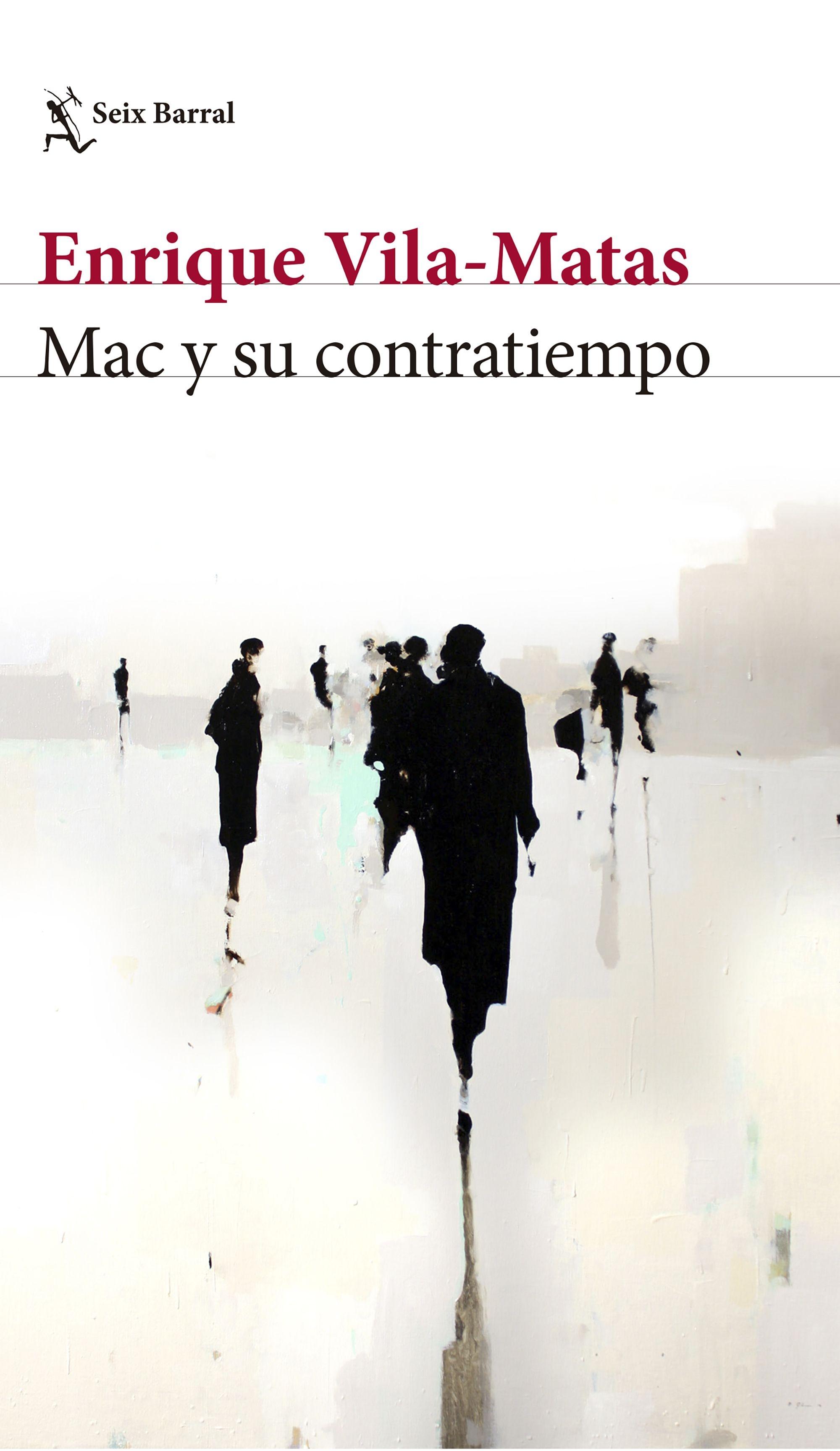 MAC Y SU CONTRATIEMPO. 