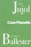 CASA PLANELLS - JOSEP M. JUJOL. 