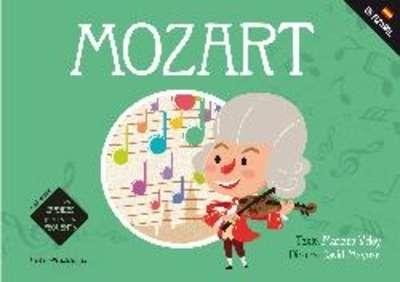 MOZART. 