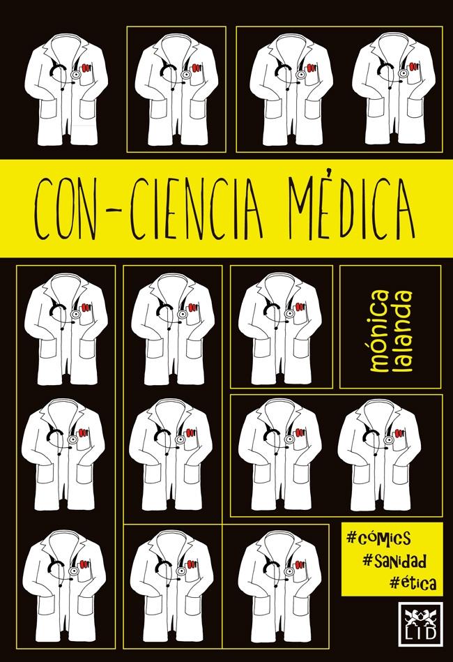 CON-CIENCIA MÉDICA