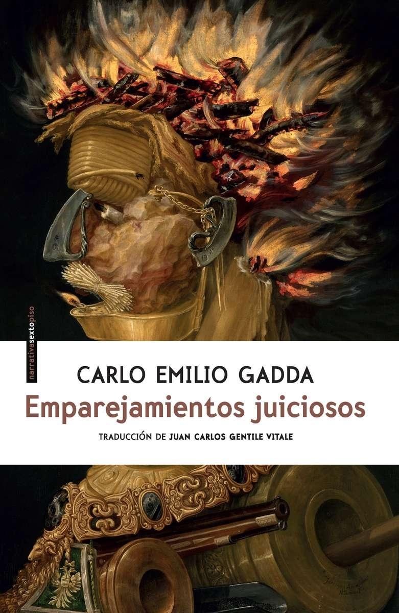 EMPAREJAMIENTOS JUICIOSOS.