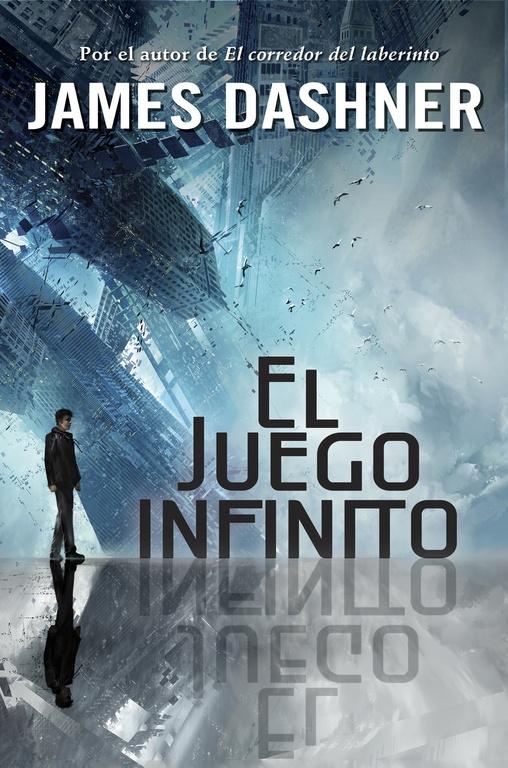 EL JUEGO INFINITO  1