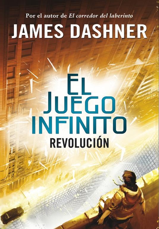 REVOLUCIÓN. EL JUEGO INFINITO 2