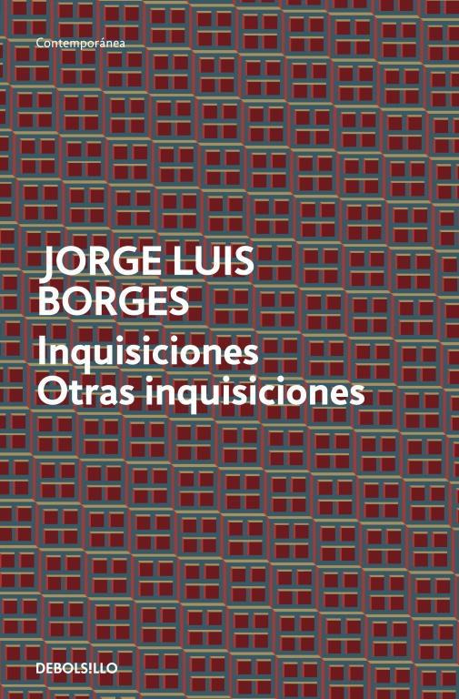 INQUISICIONES   OTRAS INQUISICIONES