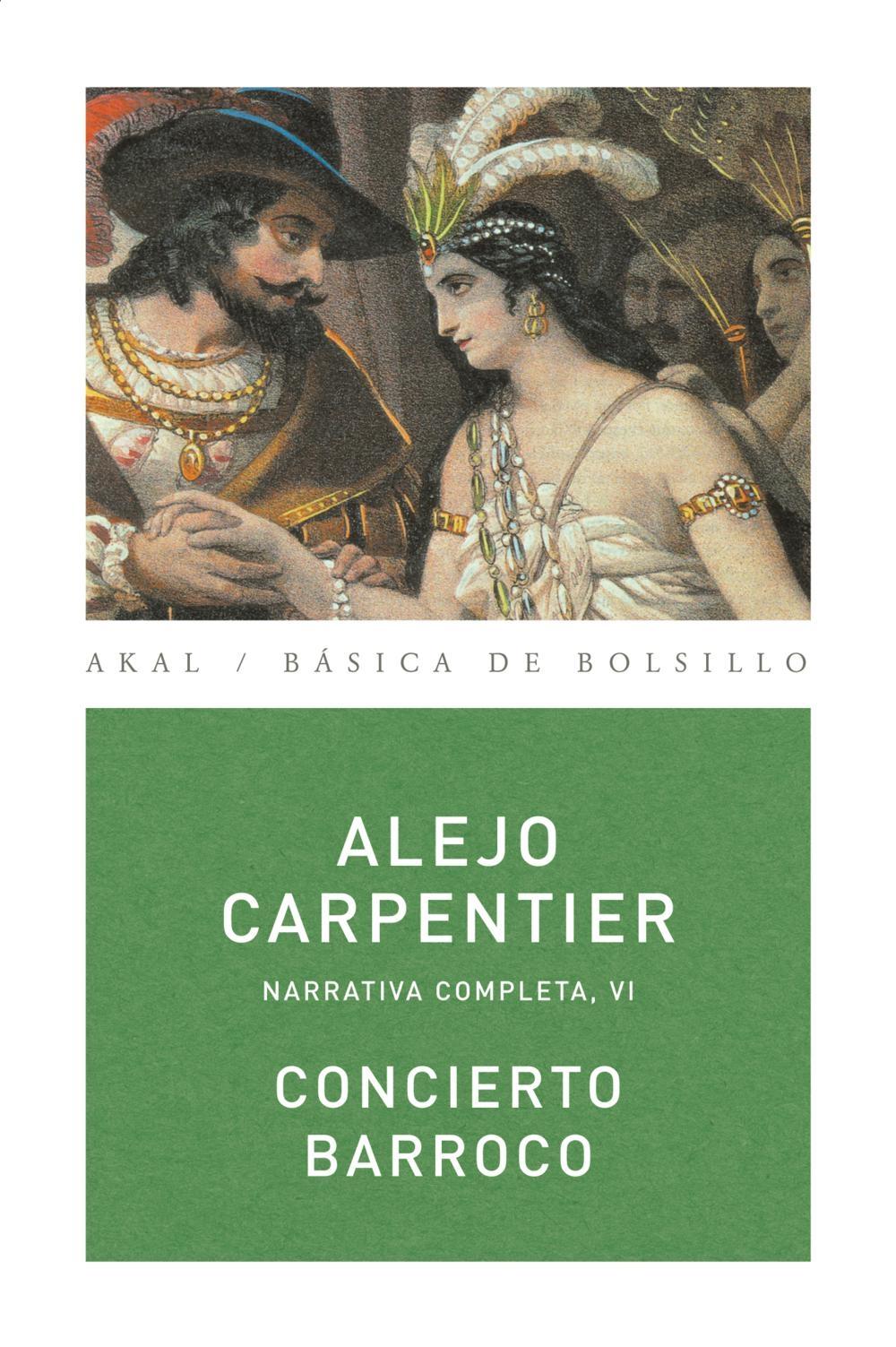 CONCIERTO BARROCO.