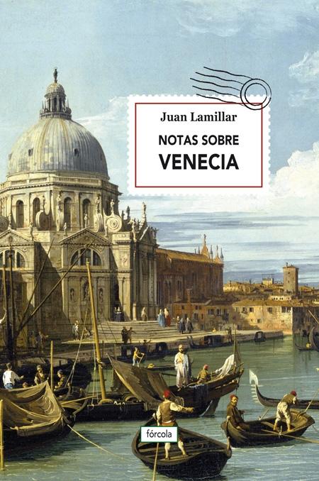 NOTAS SOBRE VENECIA