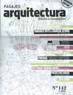PASAJES ARQUITECTURA Nº 142.