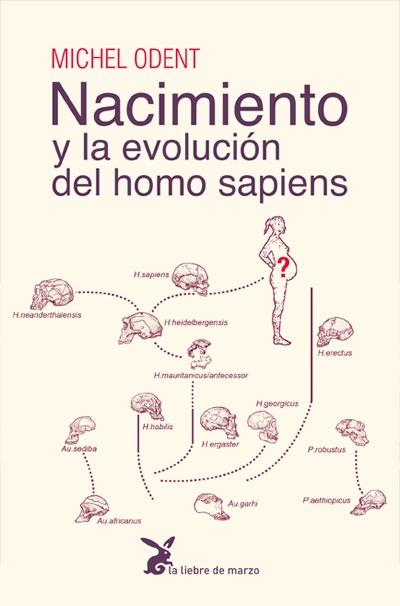 NACIMIENTO Y LA EVOLUCIÓN DEL HOMO SAPIENS. 