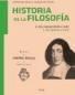 HISTORIA DE LA FILOSOFIA II. DEL HUMANISMO A KANT