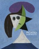PICASSO. RETRATOS.