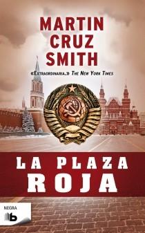 LA PLAZA ROJA.