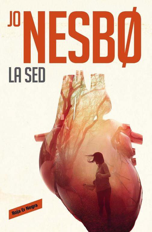 LA SED (HARRY HOLE 11). 