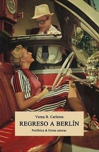 REGRESO A BERLIN.