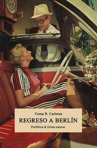 REGRESO A BERLIN. 