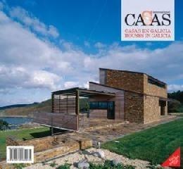 CASAS INTERNACIONAL Nº 163. CASAS EN GALICIA  /  HOUSES IN GALICIA  . 