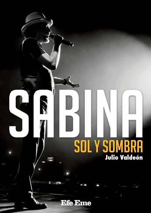 SABINA. SOL Y SOMBRA. 