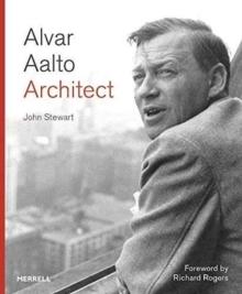 ALVAR AALTO: ARCHITECT