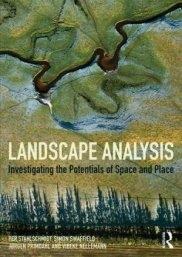 LANDSCAPE ANALYSIS: INVESTIGATING THE POTENTIALS OF SPACE AND PLACE. 