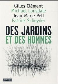 DES JARDINS ET DES HOMMES. 