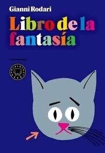 LIBRO DE LA FANTASIA "LOS MEJORES CUENTOS"