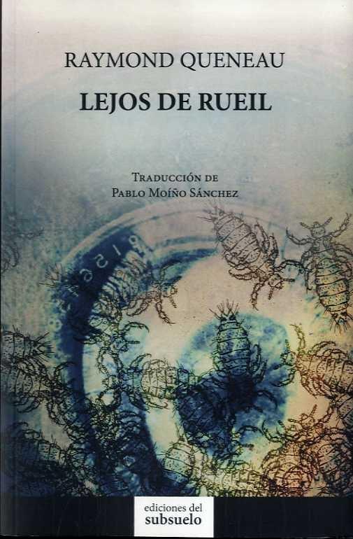 LEJOS DE RUEIL. 