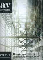 AV PROYECTOS Nº 79   DOSSIER JEAN NOUVEL