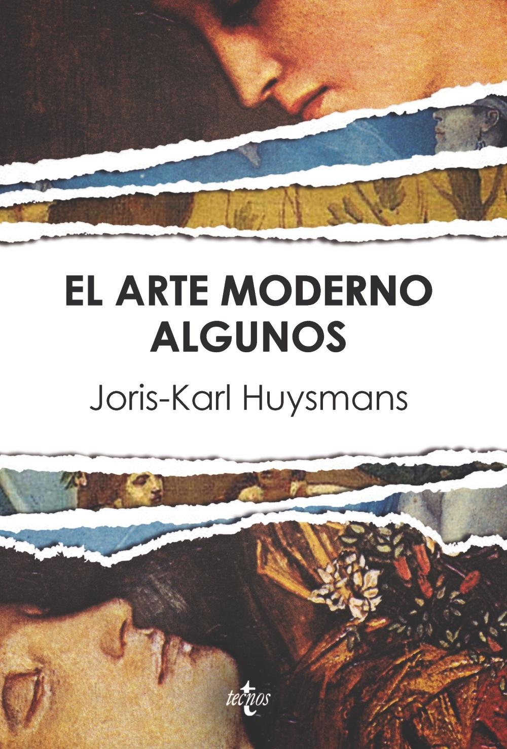 ARTE MODERNO, EL ALGUNOS