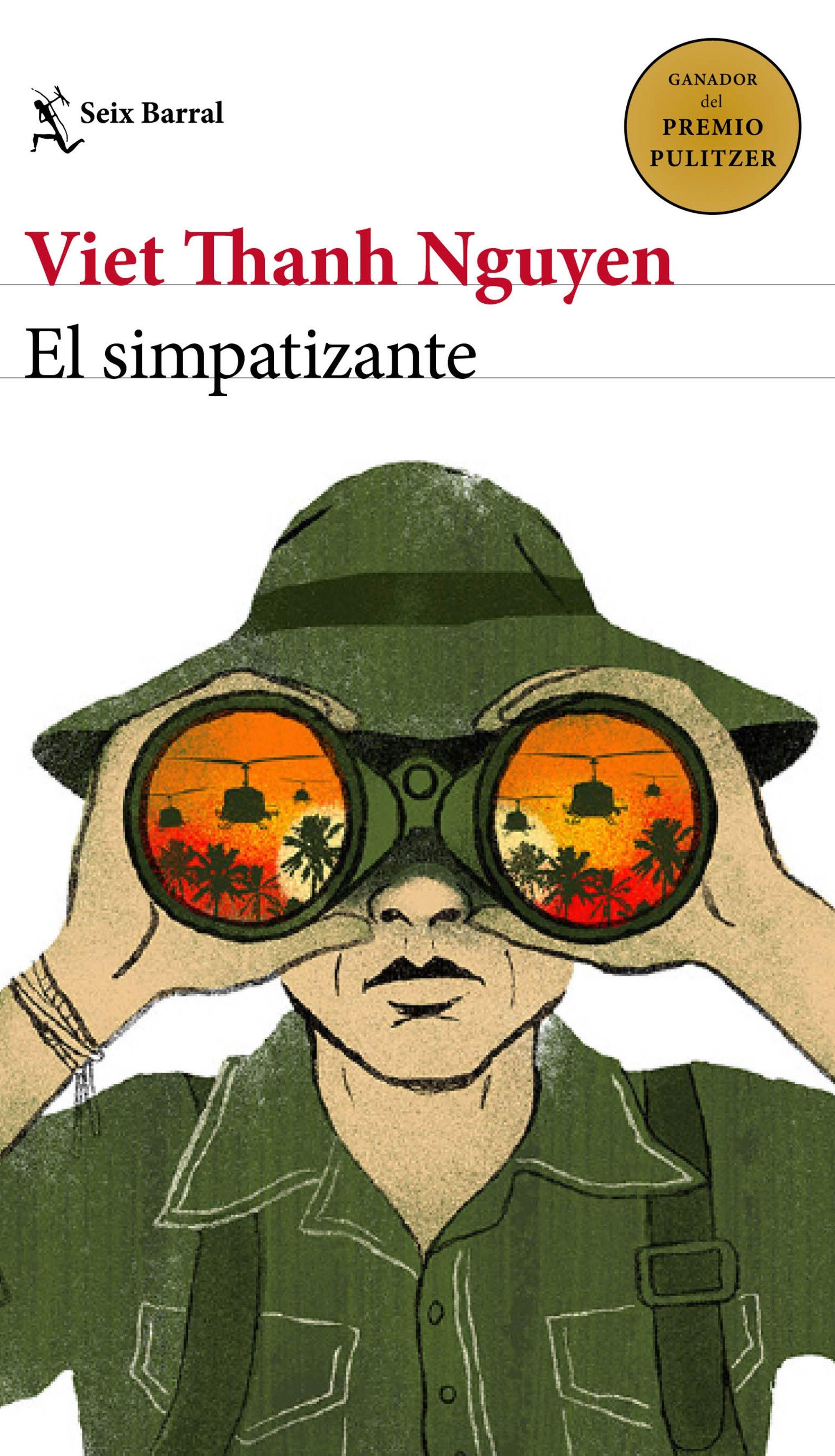 SIMPATIZANTE, EL. 