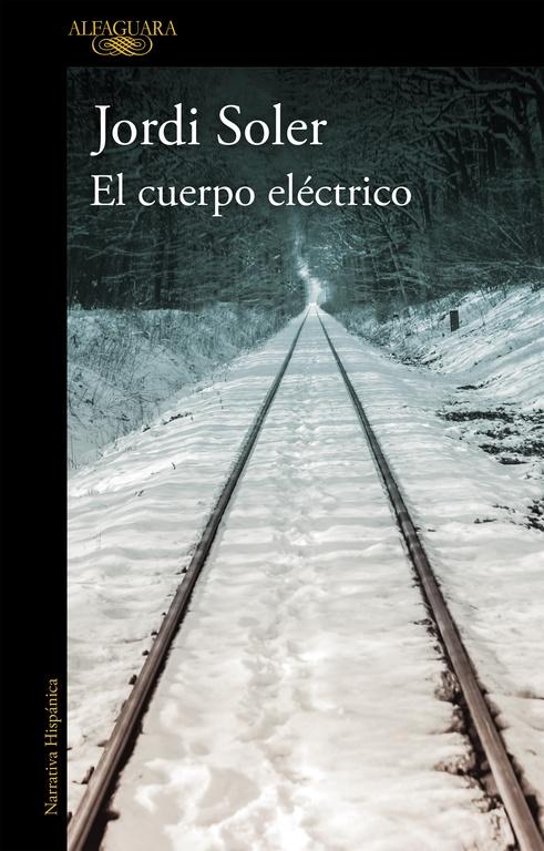 EL CUERPO ELÉCTRICO. 