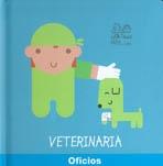 OFICIOS : VETERINARIA