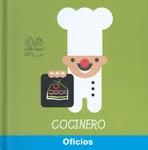 OFICIOS : COCINERO. 