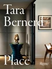 TARA BERNERD : PLACE