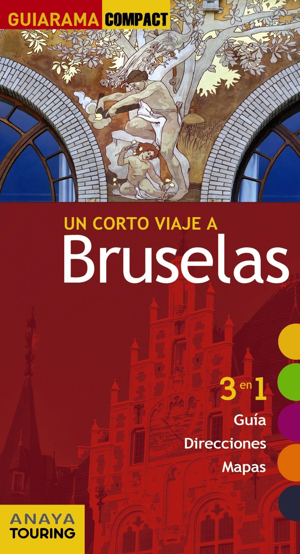 UN CORTO VIAJE A BRUSELAS